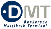 D.M.T Logo